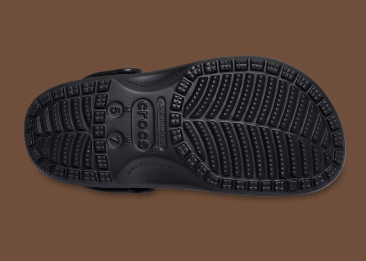怪奇物語 x Crocs 經典木屐向《天翻地覆》和《地獄火俱樂部》致敬 Crocs - 怪奇物語 x Crocs 經典木屐向《天翻地覆》和《地獄火俱樂部》致敬