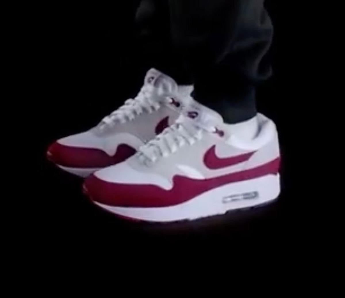 Stranger Things, Nike LD-1000, Nike Field General, Nike Dunk Low, Nike Air Max 1 - 怪奇物語 x 耐克 2025 系列慶祝最後一季