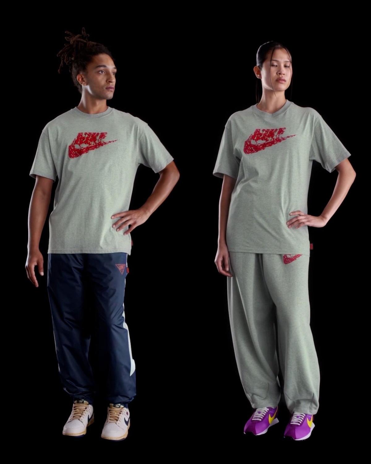 Stranger Things, Nike LD-1000, Nike Field General, Nike Dunk Low, Nike Air Max 1 - 怪奇物語 x 耐克 2025 系列慶祝最後一季