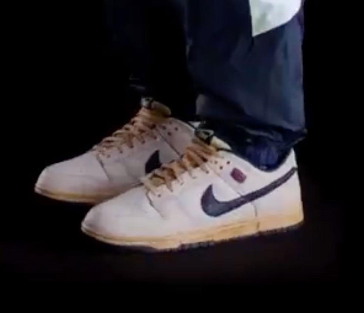 Stranger Things, Nike LD-1000, Nike Field General, Nike Dunk Low, Nike Air Max 1 - 怪奇物語 x 耐克 2025 系列慶祝最後一季