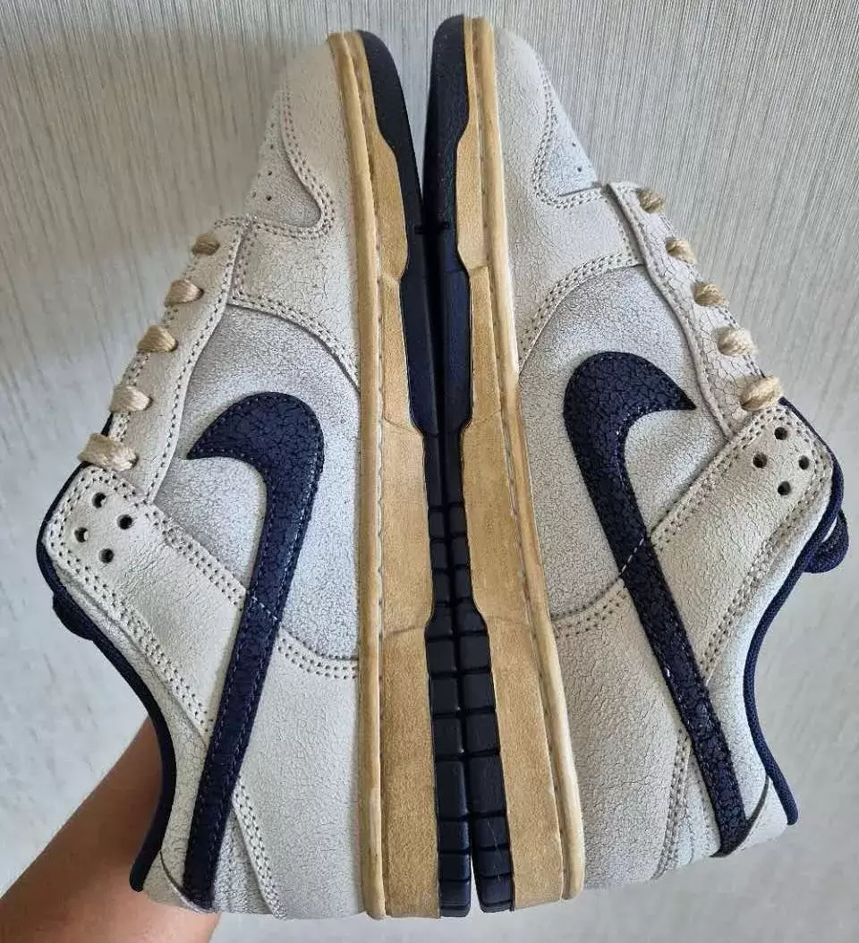 怪奇物語》x 耐克 Dunk Low 2025 年假日發佈 Stranger Things, Nike Dunk Low, Nike - 怪奇物語》x 耐克 Dunk Low 2025 年假日發佈