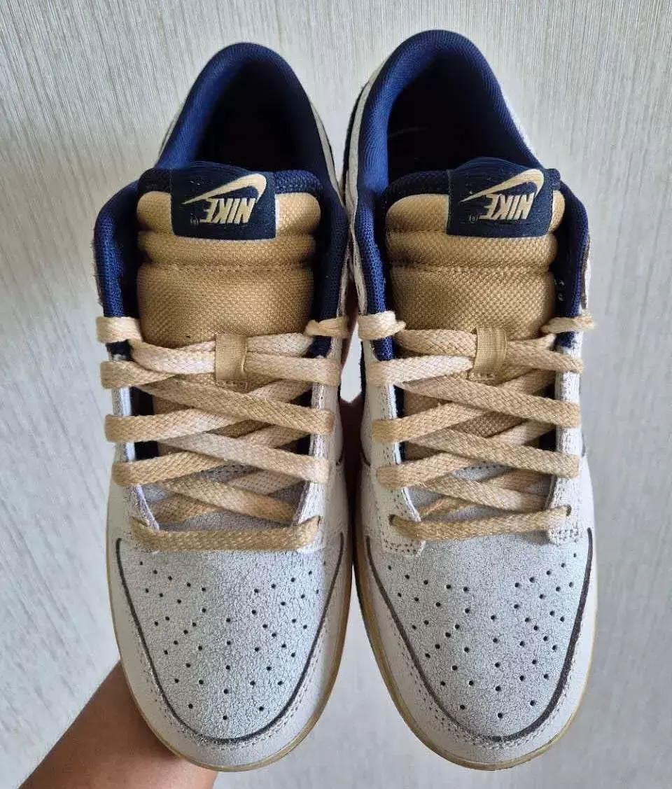怪奇物語》x 耐克 Dunk Low 2025 年假日發佈 Stranger Things, Nike Dunk Low, Nike - 怪奇物語》x 耐克 Dunk Low 2025 年假日發佈