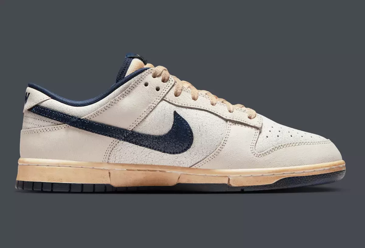 怪奇物語》x 耐克 Dunk Low 2025 年假日發佈 Stranger Things, Nike Dunk Low, Nike - 怪奇物語》x 耐克 Dunk Low 2025 年假日發佈
