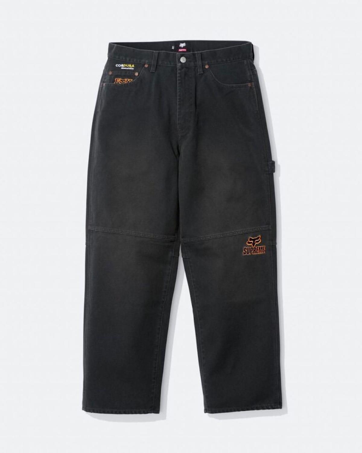 Supreme 和 Fox Racing 聯合推出 2025 秋冬系列,向 DMX 的傳奇致敬 Supreme - Supreme 和 Fox Racing 聯合推出 2025 秋冬系列,向 DMX 的傳奇致敬
