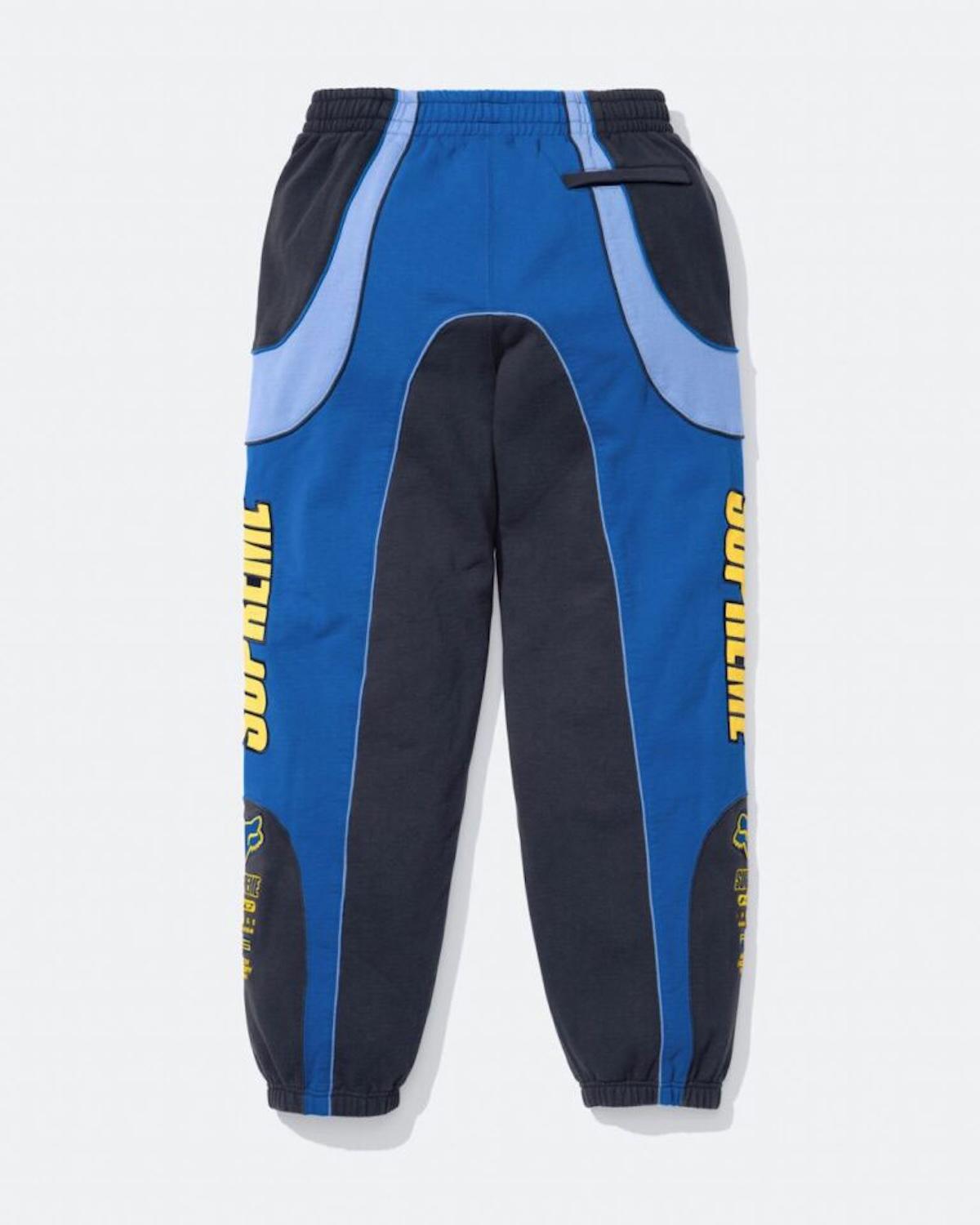 Supreme 和 Fox Racing 聯合推出 2025 秋冬系列,向 DMX 的傳奇致敬 Supreme - Supreme 和 Fox Racing 聯合推出 2025 秋冬系列,向 DMX 的傳奇致敬
