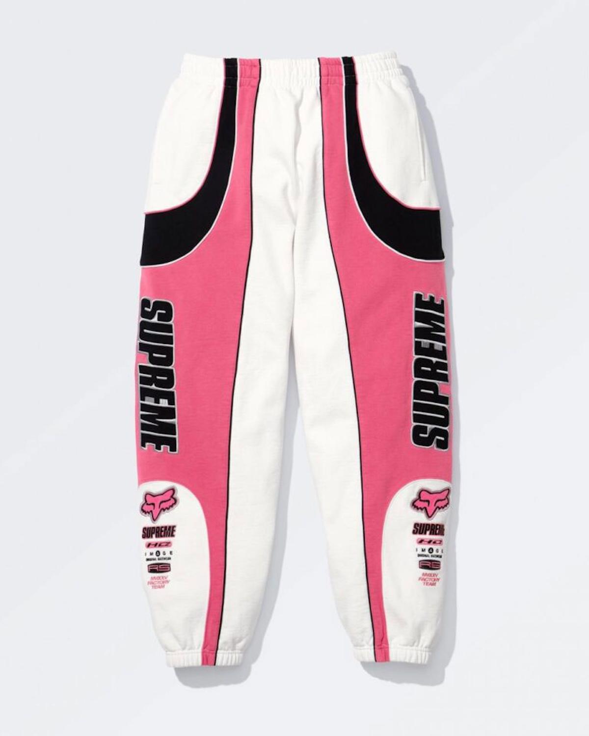 Supreme 和 Fox Racing 聯合推出 2025 秋冬系列,向 DMX 的傳奇致敬 Supreme - Supreme 和 Fox Racing 聯合推出 2025 秋冬系列,向 DMX 的傳奇致敬