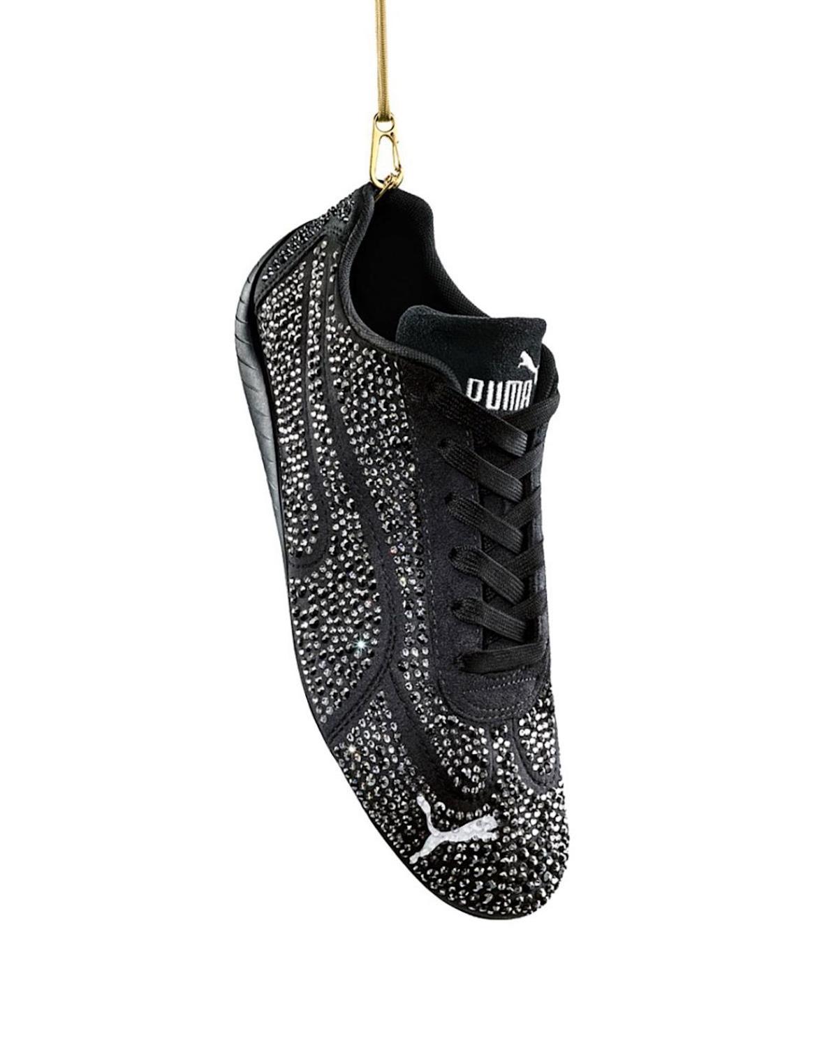 施華洛世奇 x PUMA Speedcat 閃耀水晶奢華之旅 Swarovski, PUMA Speedcat, Puma - 施華洛世奇 x PUMA Speedcat 閃耀水晶奢華之旅