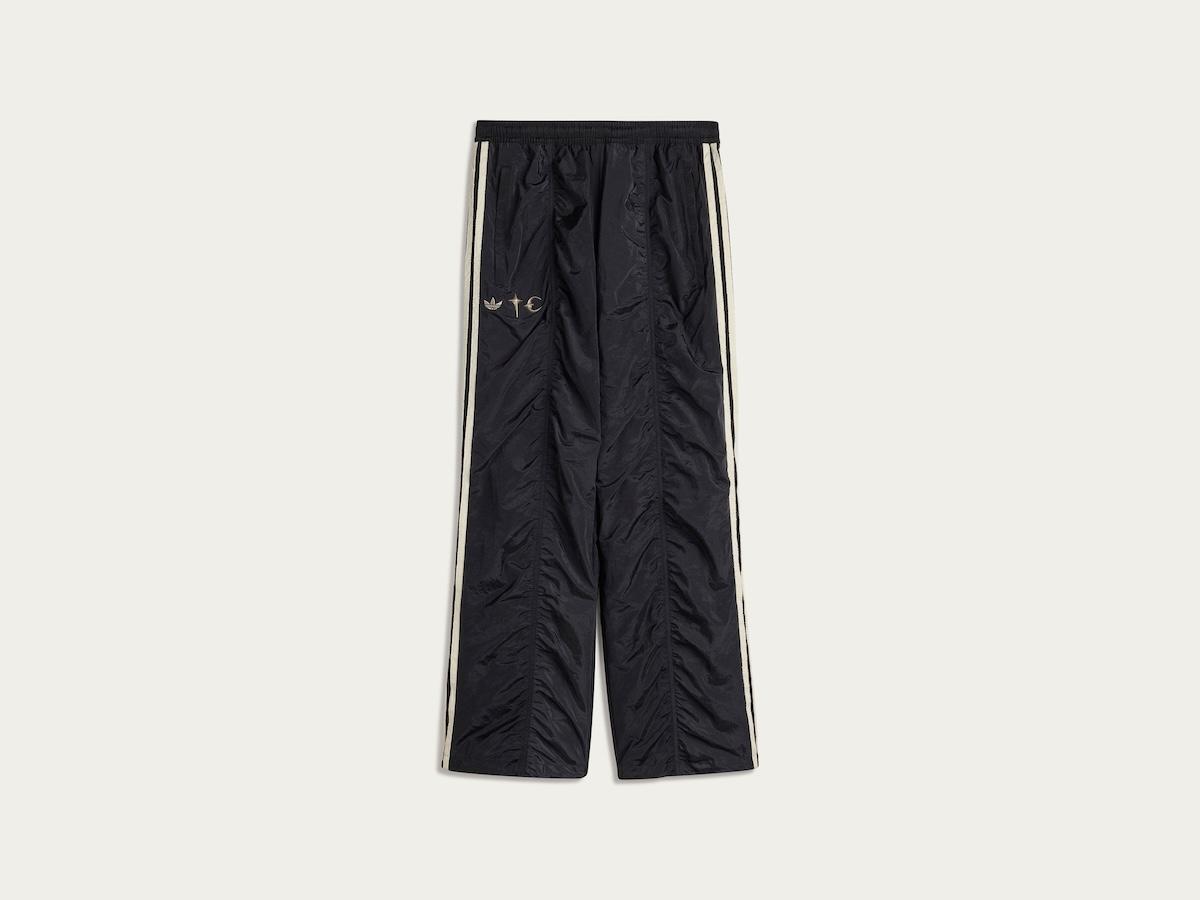 Thug Club x adidas Originals 2025 秋冬系列大膽亮相全球舞台 adidas superstar, adidas GSG9, adidas - Thug Club x adidas Originals 2025 秋冬系列大膽亮相全球舞台