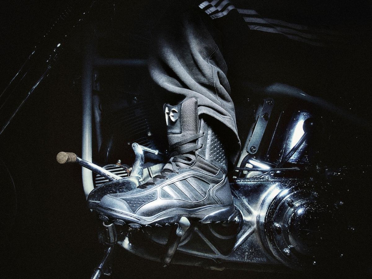 Thug Club x adidas Originals 2025 秋冬系列大膽亮相全球舞台 adidas superstar, adidas GSG9, adidas - Thug Club x adidas Originals 2025 秋冬系列大膽亮相全球舞台