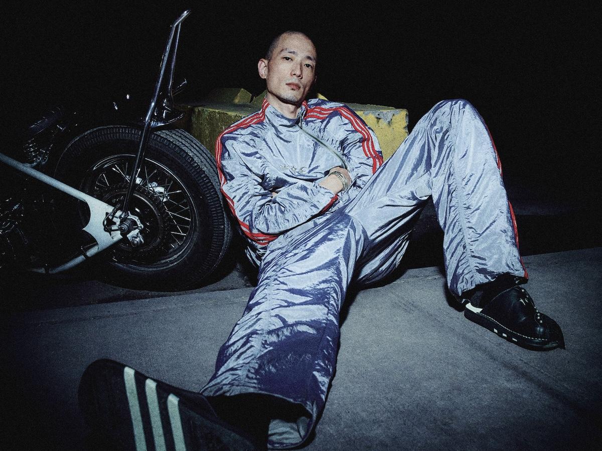 Thug Club x adidas Originals 2025 秋冬系列大膽亮相全球舞台 adidas superstar, adidas GSG9, adidas - Thug Club x adidas Originals 2025 秋冬系列大膽亮相全球舞台