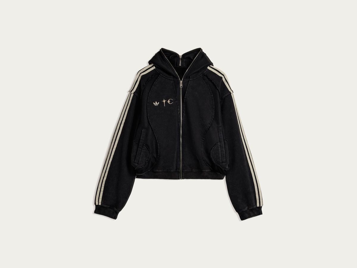 Thug Club x adidas Originals 2025 秋冬系列大膽亮相全球舞台 adidas superstar, adidas GSG9, adidas - Thug Club x adidas Originals 2025 秋冬系列大膽亮相全球舞台