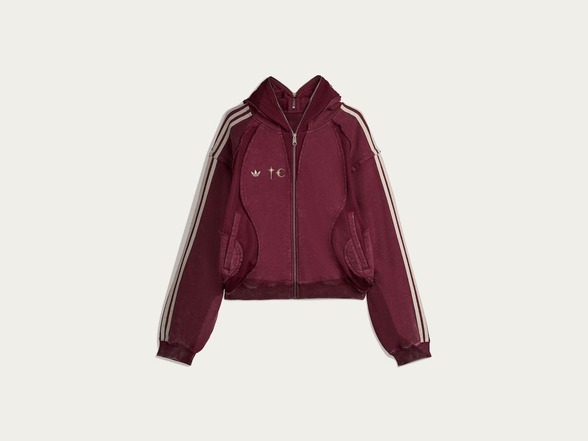 Thug Club x adidas Originals 2025 秋冬系列大膽亮相全球舞台 adidas superstar, adidas GSG9, adidas - Thug Club x adidas Originals 2025 秋冬系列大膽亮相全球舞台