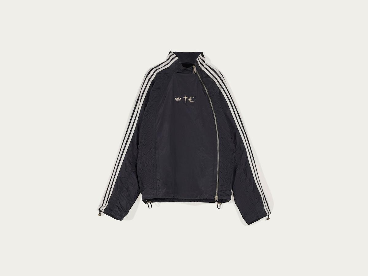Thug Club x adidas Originals 2025 秋冬系列大膽亮相全球舞台 adidas superstar, adidas GSG9, adidas - Thug Club x adidas Originals 2025 秋冬系列大膽亮相全球舞台