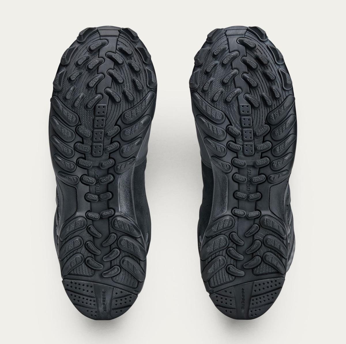 Thug Club x adidas Originals 2025 秋冬系列大膽亮相全球舞台 adidas superstar, adidas GSG9, adidas - Thug Club x adidas Originals 2025 秋冬系列大膽亮相全球舞台