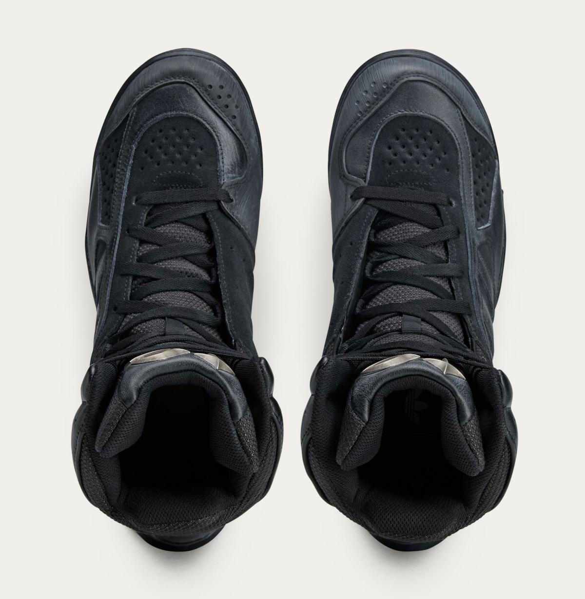 Thug Club x adidas Originals 2025 秋冬系列大膽亮相全球舞台 adidas superstar, adidas GSG9, adidas - Thug Club x adidas Originals 2025 秋冬系列大膽亮相全球舞台