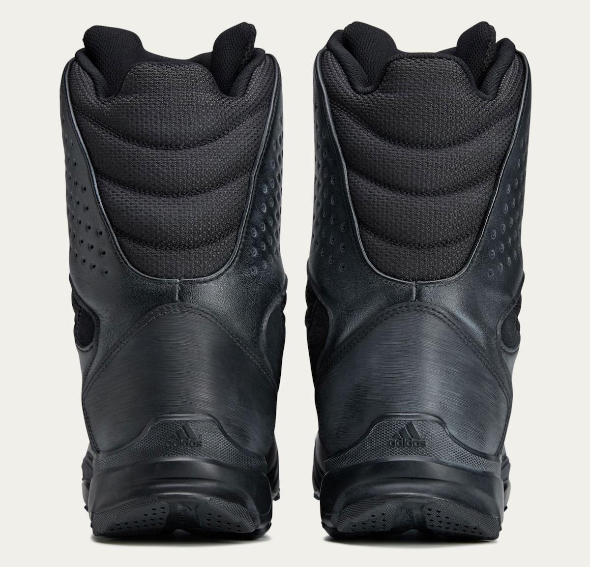 Thug Club x adidas Originals 2025 秋冬系列大膽亮相全球舞台 adidas superstar, adidas GSG9, adidas - Thug Club x adidas Originals 2025 秋冬系列大膽亮相全球舞台