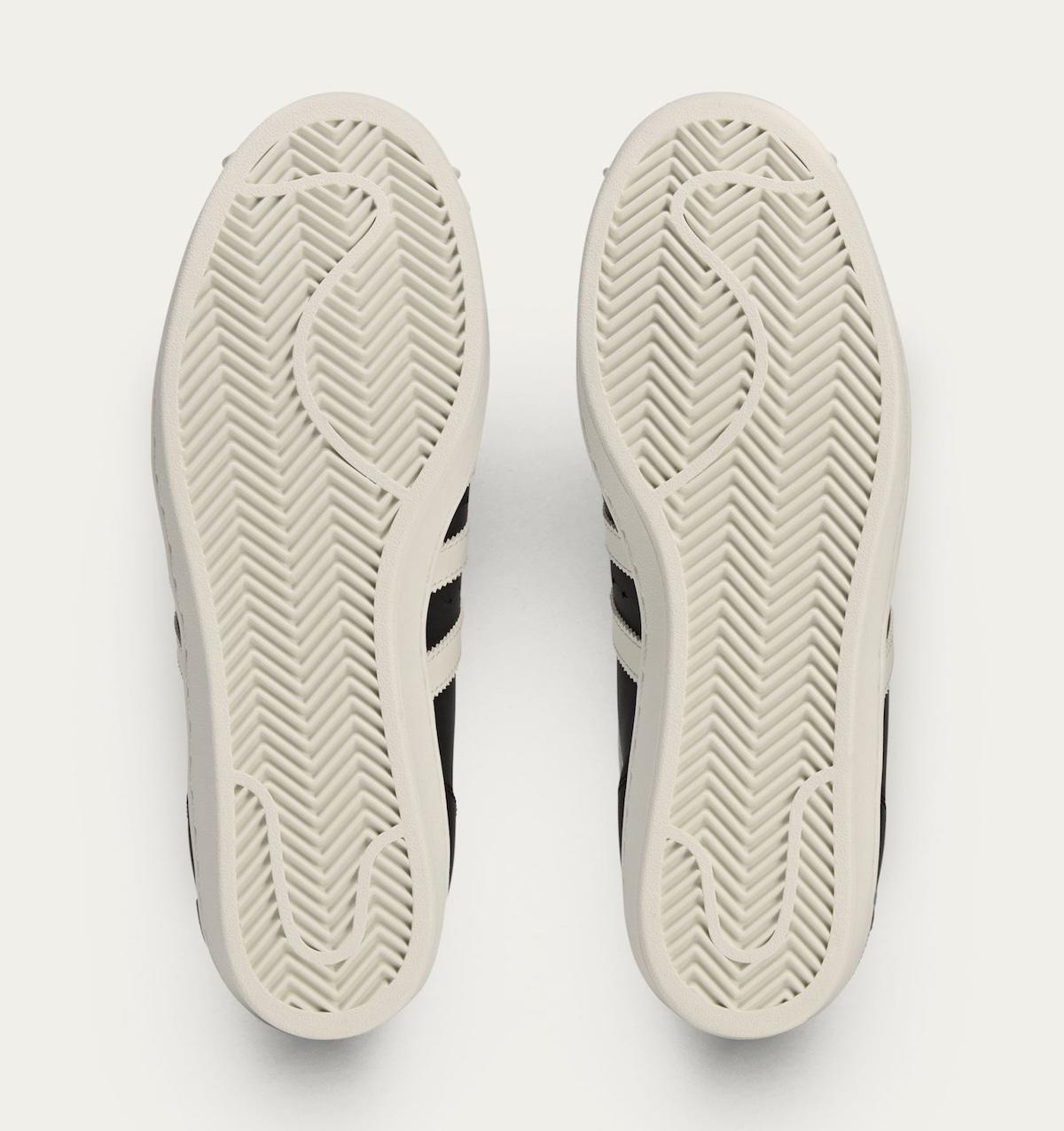 Thug Club x adidas Originals 2025 秋冬系列大膽亮相全球舞台 adidas superstar, adidas GSG9, adidas - Thug Club x adidas Originals 2025 秋冬系列大膽亮相全球舞台