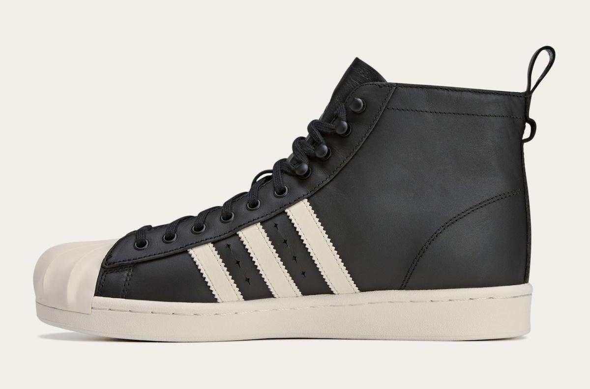 Thug Club x adidas Originals 2025 秋冬系列大膽亮相全球舞台 adidas superstar, adidas GSG9, adidas - Thug Club x adidas Originals 2025 秋冬系列大膽亮相全球舞台