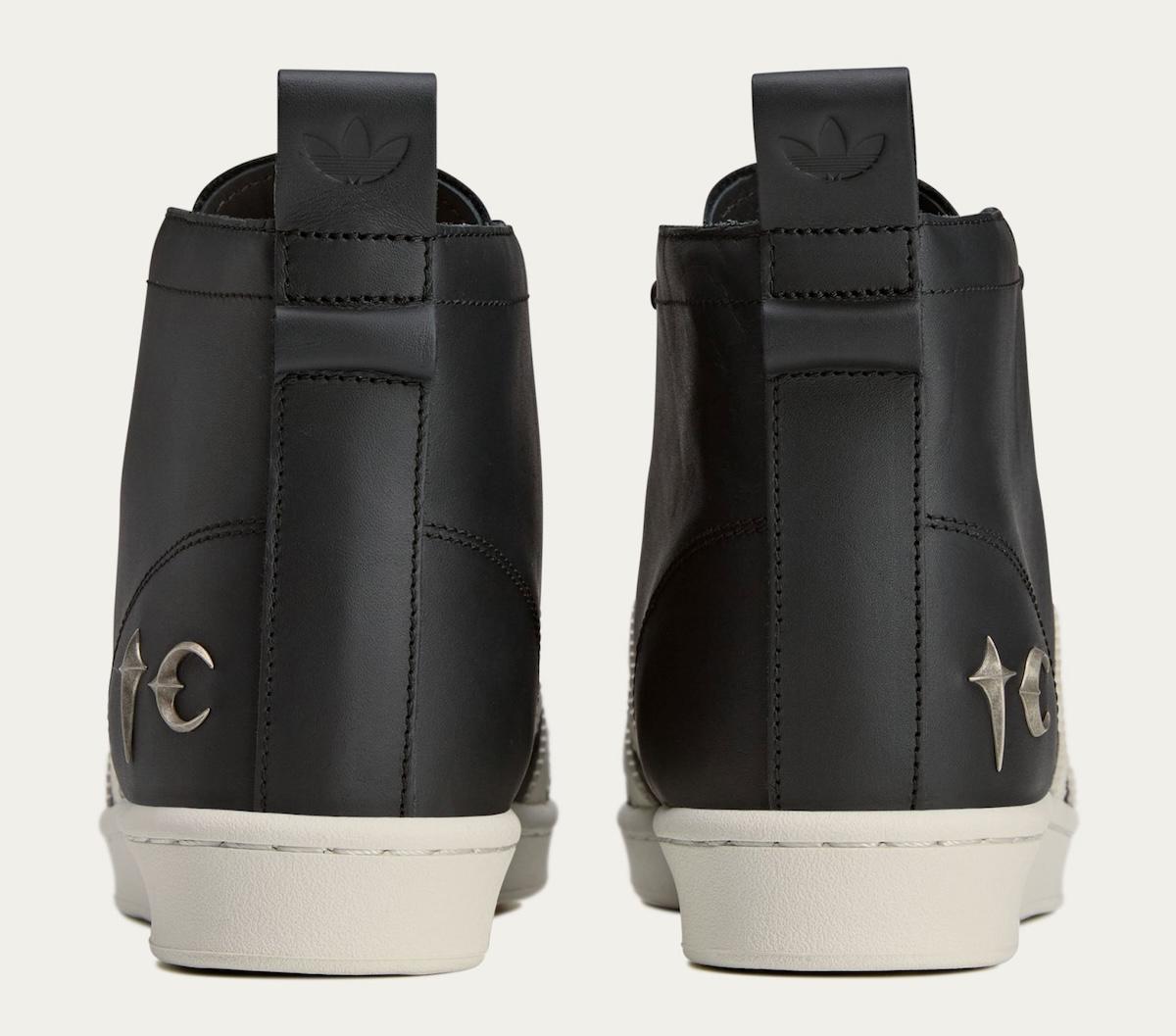 Thug Club x adidas Originals 2025 秋冬系列大膽亮相全球舞台 adidas superstar, adidas GSG9, adidas - Thug Club x adidas Originals 2025 秋冬系列大膽亮相全球舞台