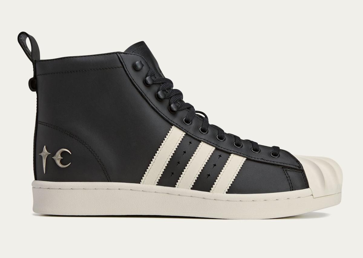 Thug Club x adidas Originals 2025 秋冬系列大膽亮相全球舞台 adidas superstar, adidas GSG9, adidas - Thug Club x adidas Originals 2025 秋冬系列大膽亮相全球舞台