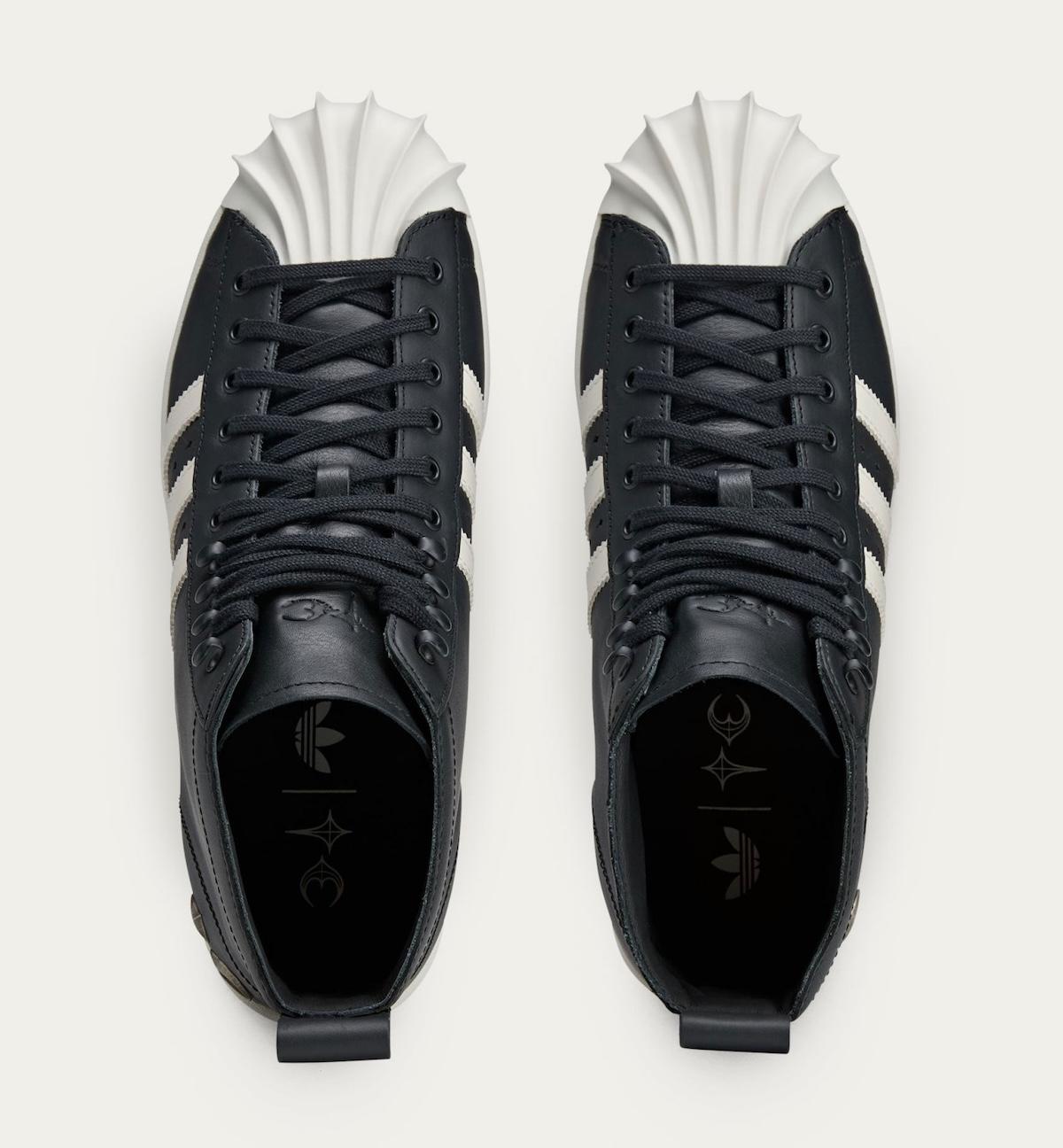 Thug Club x adidas Originals 2025 秋冬系列大膽亮相全球舞台 adidas superstar, adidas GSG9, adidas - Thug Club x adidas Originals 2025 秋冬系列大膽亮相全球舞台