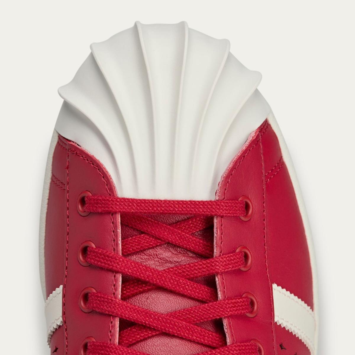 Thug Club x adidas Originals 2025 秋冬系列大膽亮相全球舞台 adidas superstar, adidas GSG9, adidas - Thug Club x adidas Originals 2025 秋冬系列大膽亮相全球舞台