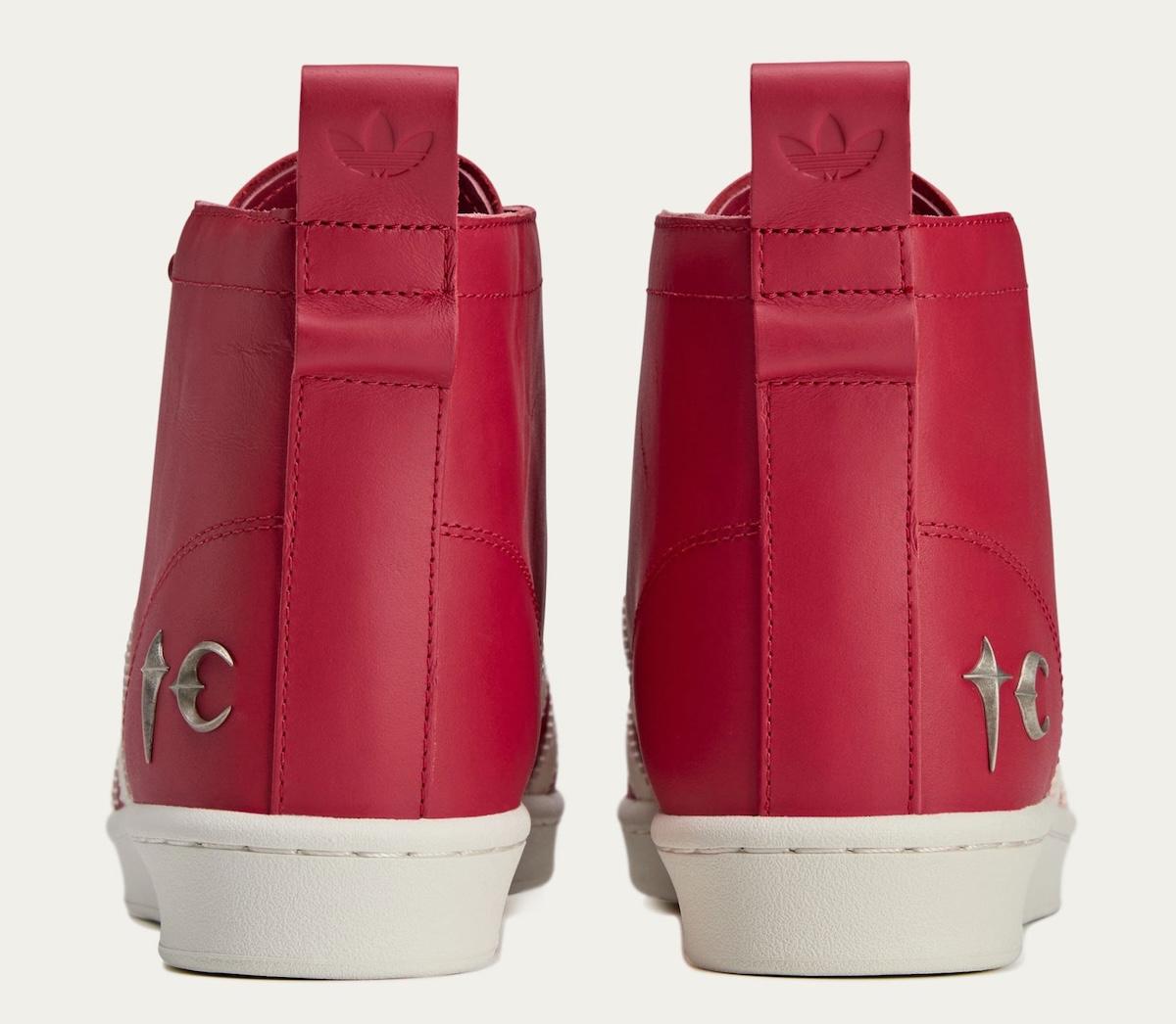 Thug Club x adidas Originals 2025 秋冬系列大膽亮相全球舞台 adidas superstar, adidas GSG9, adidas - Thug Club x adidas Originals 2025 秋冬系列大膽亮相全球舞台