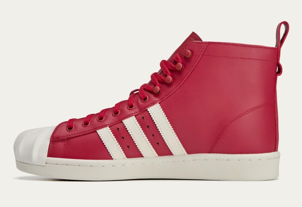 Thug Club x adidas Originals 2025 秋冬系列大膽亮相全球舞台 adidas superstar, adidas GSG9, adidas - Thug Club x adidas Originals 2025 秋冬系列大膽亮相全球舞台