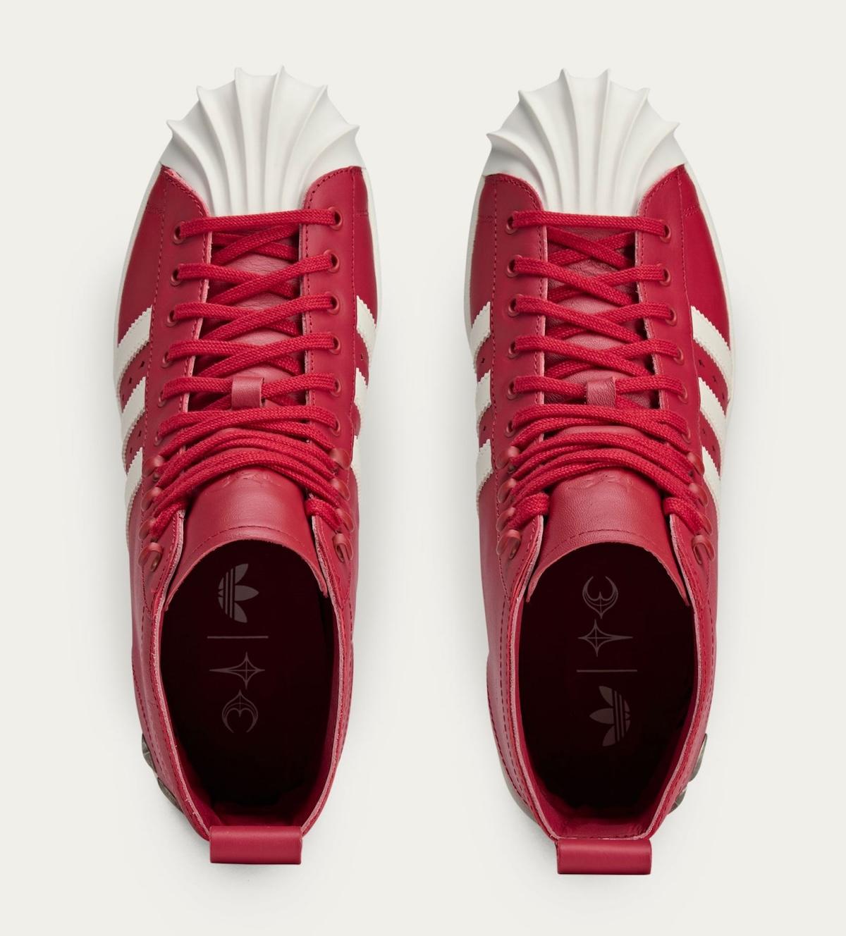 Thug Club x adidas Originals 2025 秋冬系列大膽亮相全球舞台 adidas superstar, adidas GSG9, adidas - Thug Club x adidas Originals 2025 秋冬系列大膽亮相全球舞台