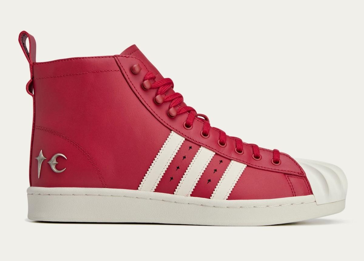 Thug Club x adidas Originals 2025 秋冬系列大膽亮相全球舞台 adidas superstar, adidas GSG9, adidas - Thug Club x adidas Originals 2025 秋冬系列大膽亮相全球舞台