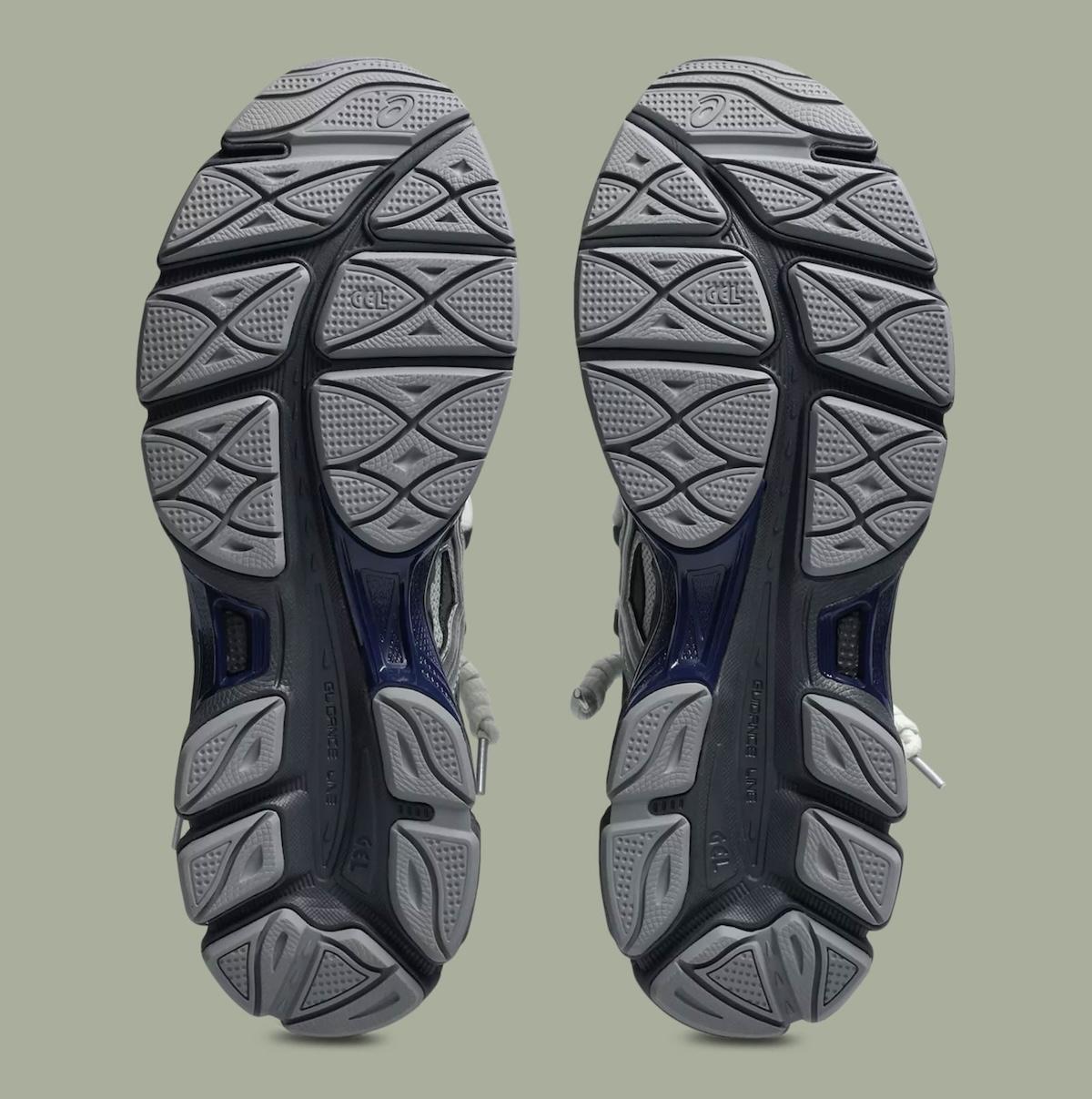 TOGA x ASICS GEL-Cumulus 16 系列 10 月 17 日發佈 ASICS GEL Cumulus, asics - TOGA x ASICS GEL-Cumulus 16 系列 10 月 17 日發佈