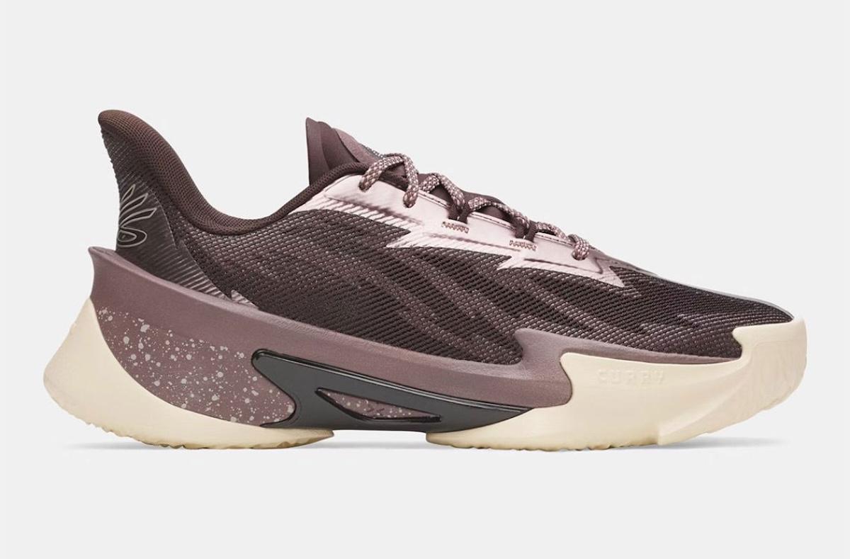 Under Armour 庫里 7 "工藝 "2025 年 11 月發佈 Under Armour, Curry Series 7 - Under Armour 庫里 7 "工藝 "2025 年 11 月發佈