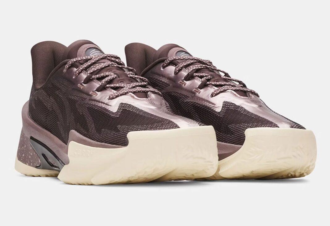 Under Armour 庫里 7 "工藝 "2025 年 11 月發佈 Under Armour, Curry Series 7 - Under Armour 庫里 7 "工藝 "2025 年 11 月發佈