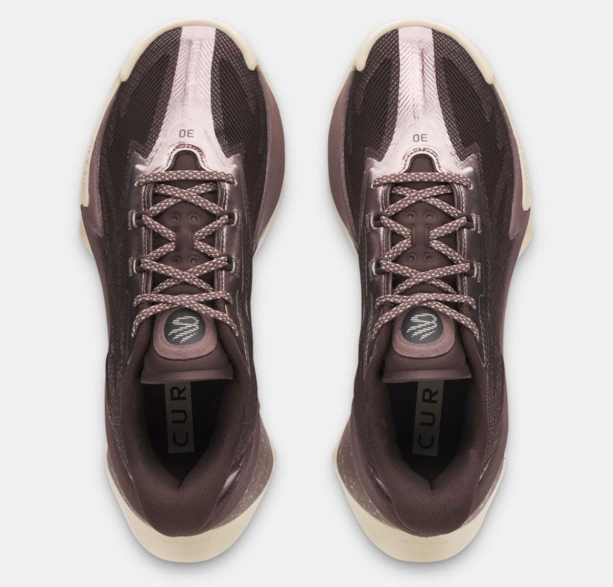 Under Armour 庫里 7 "工藝 "2025 年 11 月發佈 Under Armour, Curry Series 7 - Under Armour 庫里 7 "工藝 "2025 年 11 月發佈