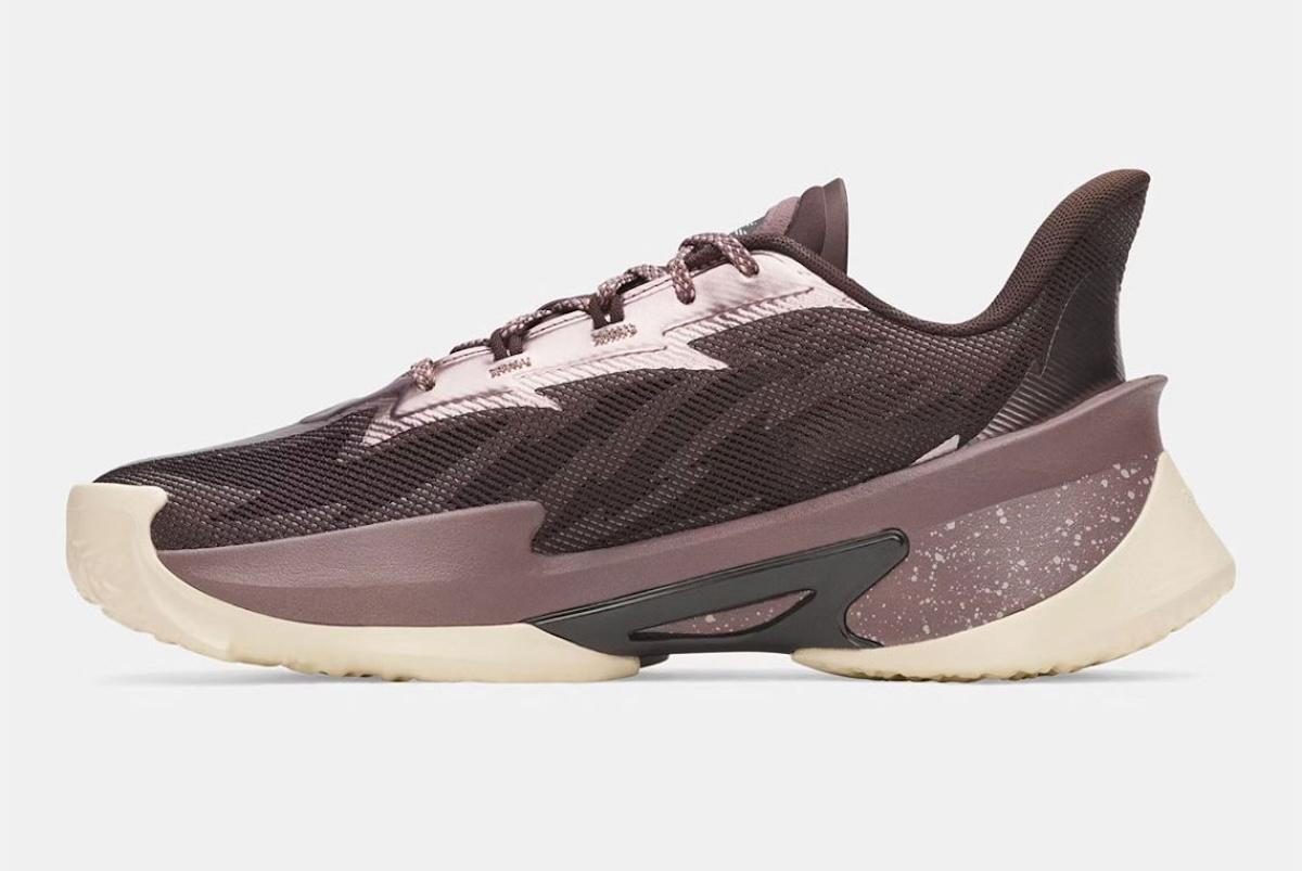 Under Armour 庫里 7 "工藝 "2025 年 11 月發佈 Under Armour, Curry Series 7 - Under Armour 庫里 7 "工藝 "2025 年 11 月發佈