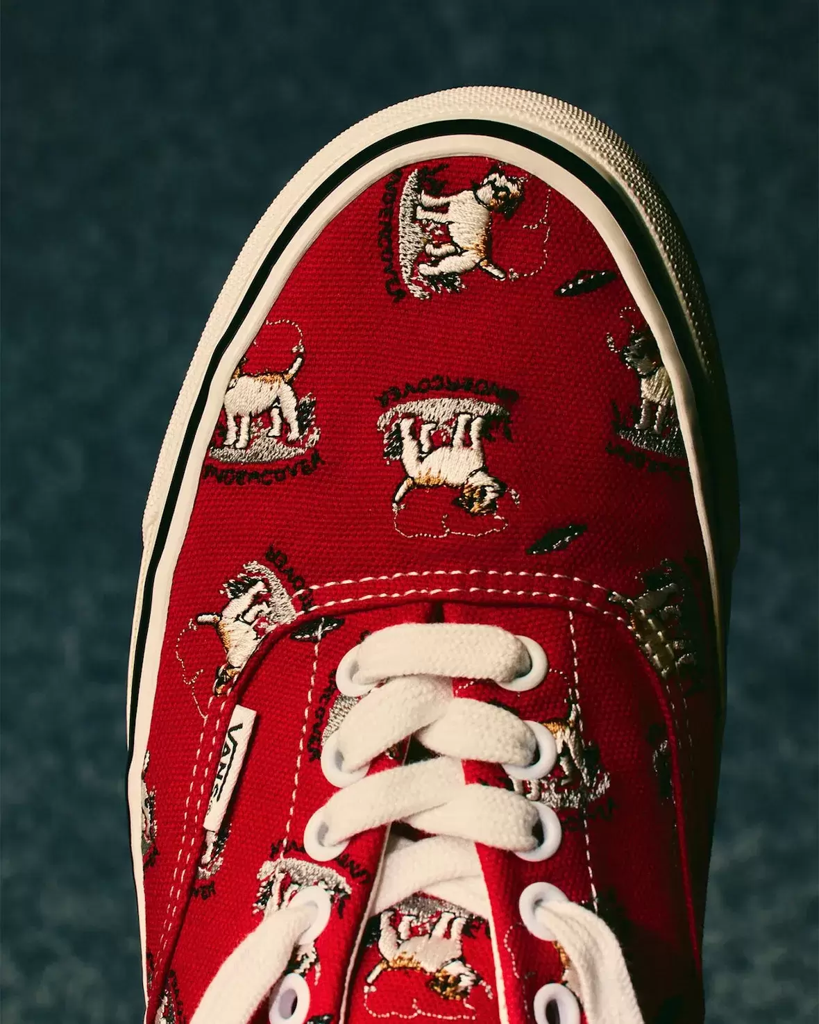 UNDERCOVER x OTW by Vans 系列 10 月 29 日發佈 Vans Old Skool, Vans Era, Vans, UNDERCOVER - UNDERCOVER x OTW by Vans 系列 10 月 29 日發佈