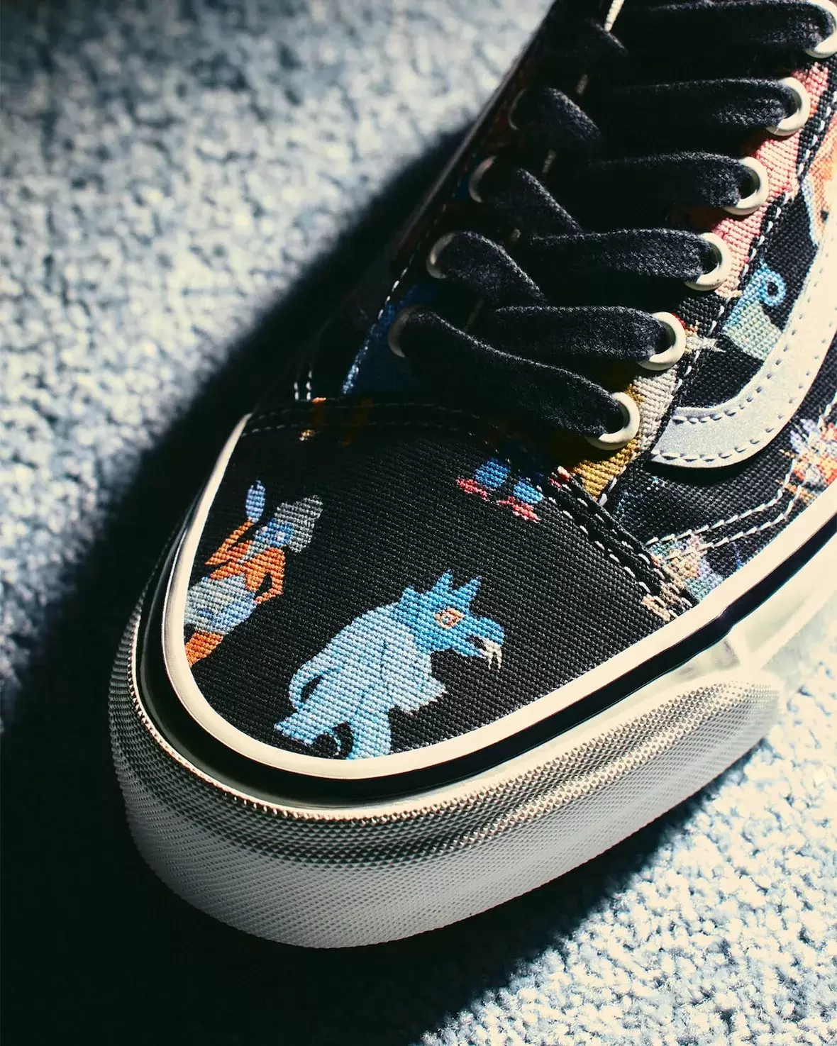 UNDERCOVER x OTW by Vans 系列 10 月 29 日發佈 Vans Old Skool, Vans Era, Vans, UNDERCOVER - UNDERCOVER x OTW by Vans 系列 10 月 29 日發佈