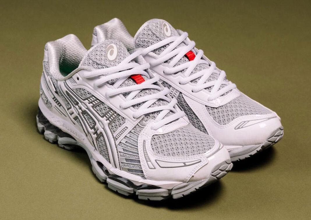 Up There 首次推出 ASICS GEL-KAYANO 12.1 "Natsukashii Pt 2"。 Up There, Asics Gel Kayano, asics - Up There 首次推出 ASICS GEL-KAYANO 12.1 "Natsukashii Pt 2"。