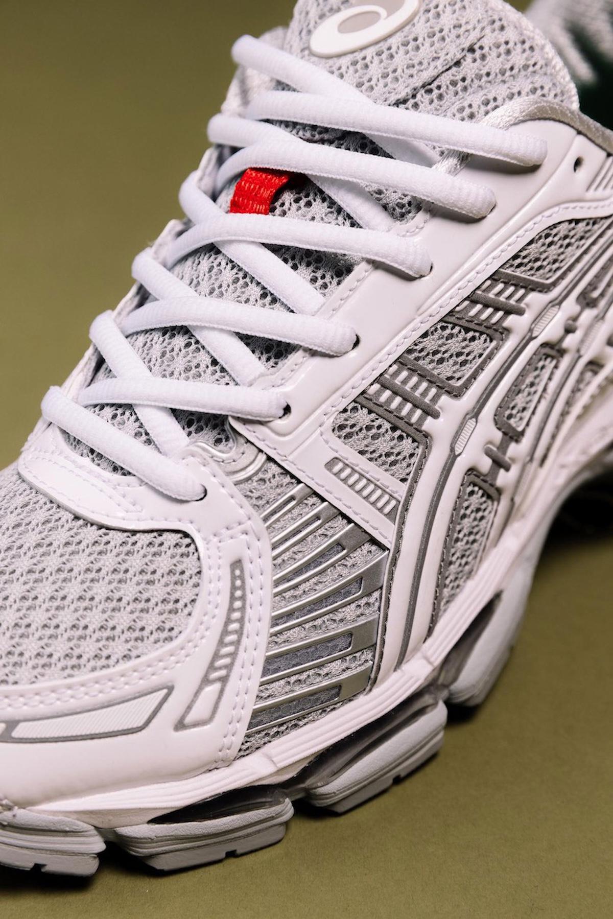 Up There 首次推出 ASICS GEL-KAYANO 12.1 "Natsukashii Pt 2"。 Up There, Asics Gel Kayano, asics - Up There 首次推出 ASICS GEL-KAYANO 12.1 "Natsukashii Pt 2"。