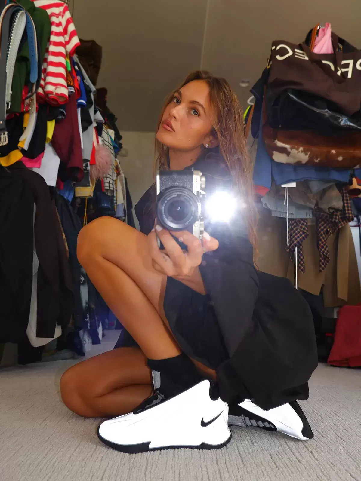 耐克 GT Future "金屬銀 "於 2025 年 12 月發佈 Veneda Carter, Nike GT Future, Nike - 耐克 GT Future "金屬銀 "於 2025 年 12 月發佈