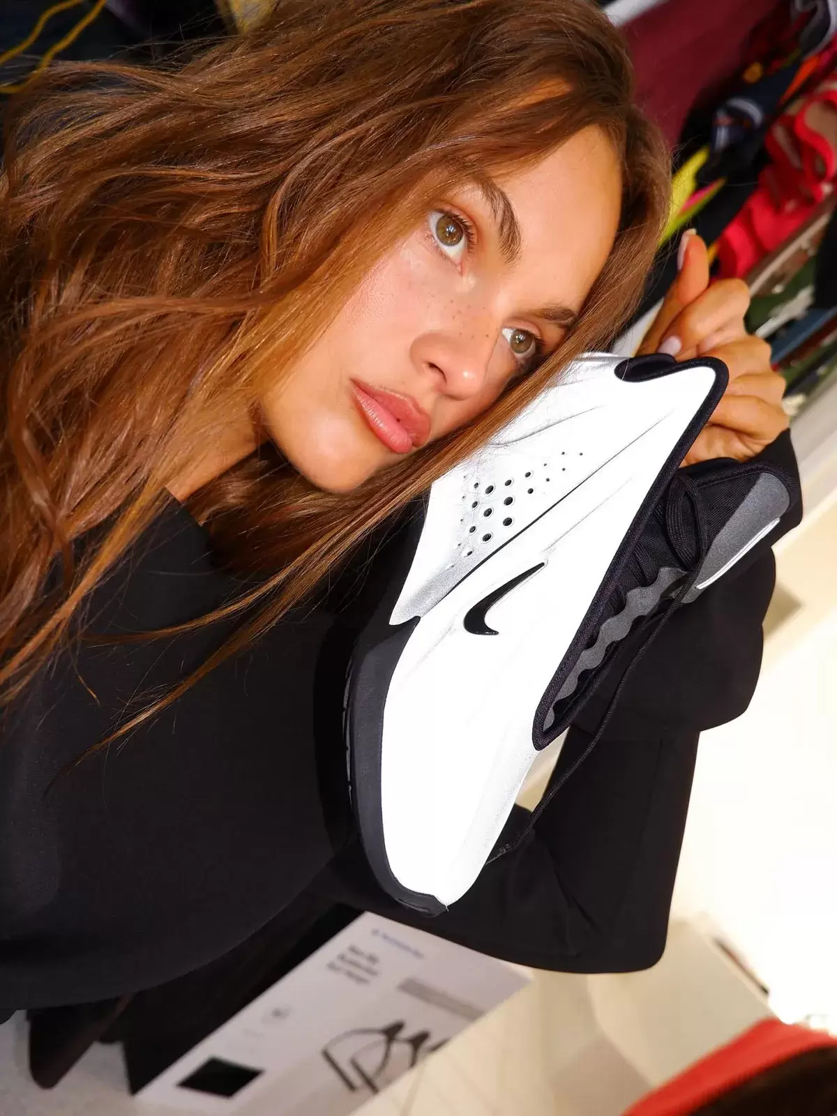 耐克 GT Future "金屬銀 "於 2025 年 12 月發佈 Veneda Carter, Nike GT Future, Nike - 耐克 GT Future "金屬銀 "於 2025 年 12 月發佈