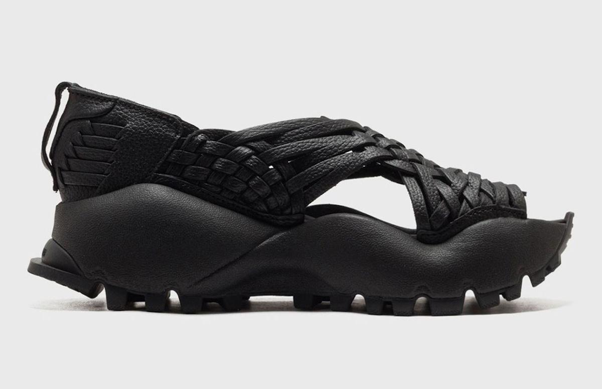 Willy Chavarria 的 adidas Huarache 將於 10 月 31 日發佈,採用手工編織細節 Willy Chavarria, adidas Huarache, adidas - Willy Chavarria 的 adidas Huarache 將於 10 月 31 日發佈,採用手工編織細節