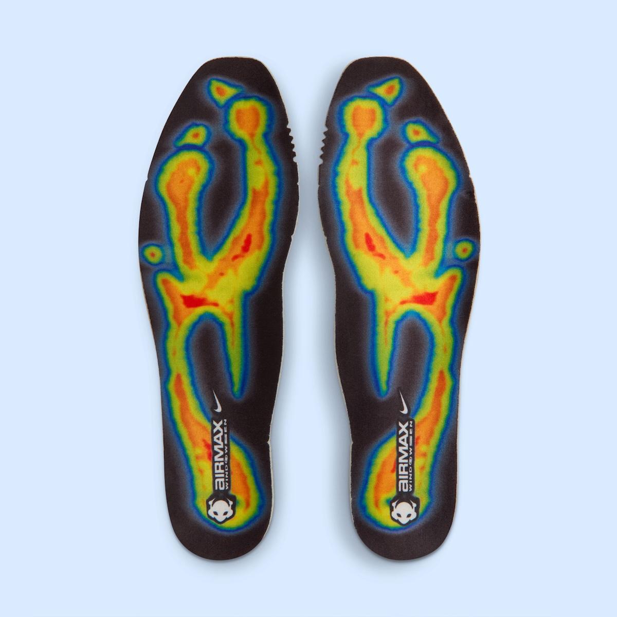 WINDOWSEN x Nike Air Max Muse 背包與外星 Dubraes 共同演繹科幻風格 Nike Air Max Muse, Nike Air Max, Nike - WINDOWSEN x Nike Air Max Muse 背包與外星 Dubraes 共同演繹科幻風格