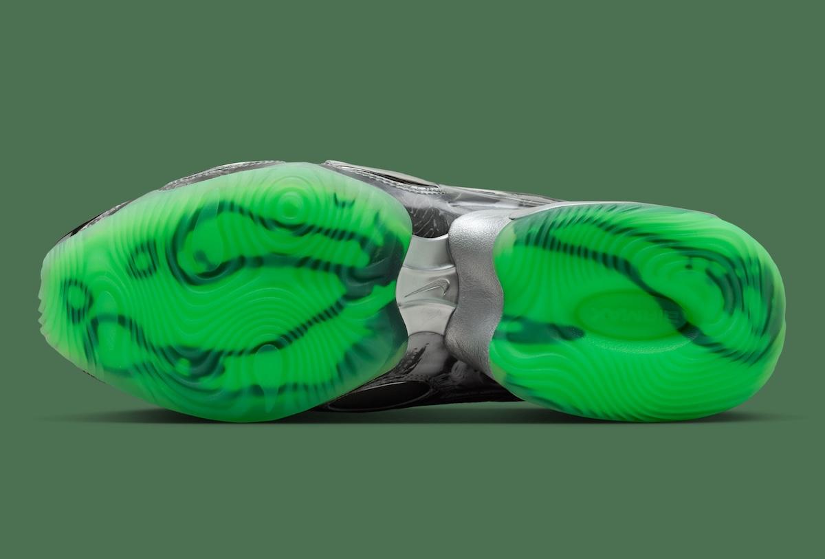 WINDOWSEN x Nike Air Max Muse 背包與外星 Dubraes 共同演繹科幻風格 Nike Air Max Muse, Nike Air Max, Nike - WINDOWSEN x Nike Air Max Muse 背包與外星 Dubraes 共同演繹科幻風格