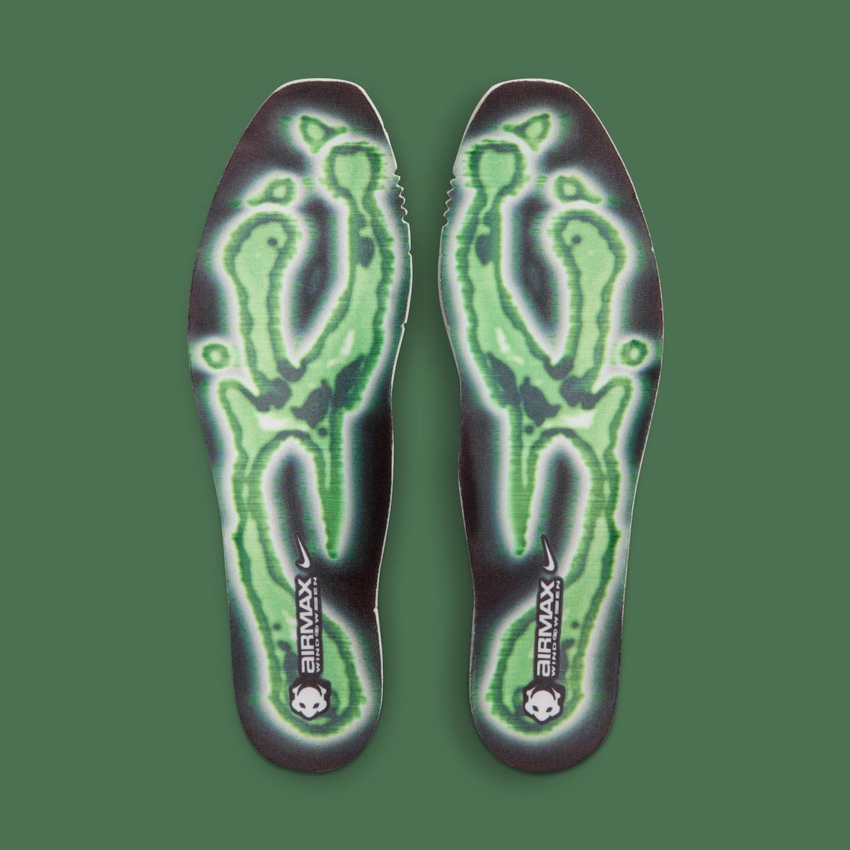 WINDOWSEN x Nike Air Max Muse 背包與外星 Dubraes 共同演繹科幻風格 Nike Air Max Muse, Nike Air Max, Nike - WINDOWSEN x Nike Air Max Muse 背包與外星 Dubraes 共同演繹科幻風格