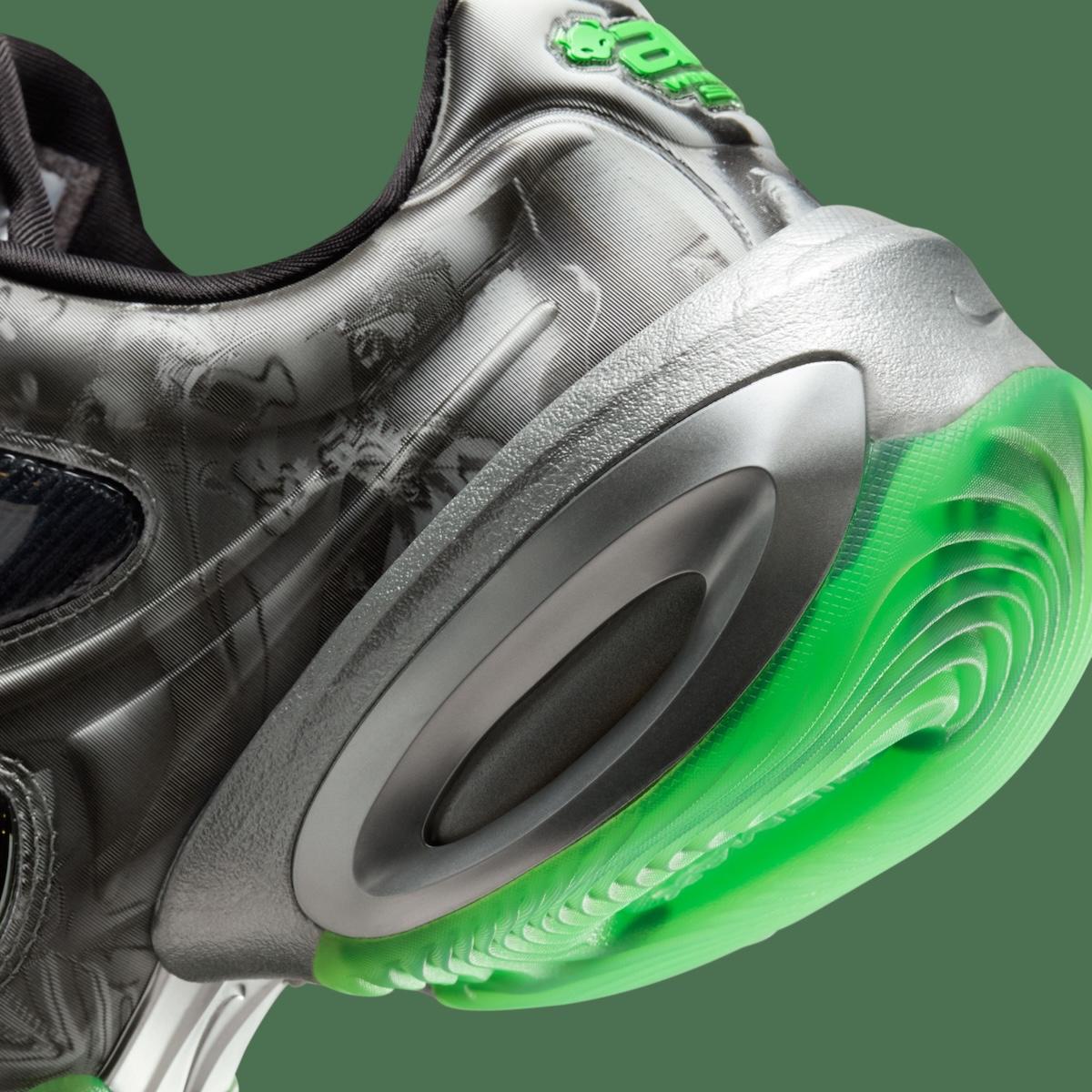 WINDOWSEN x Nike Air Max Muse 背包與外星 Dubraes 共同演繹科幻風格 Nike Air Max Muse, Nike Air Max, Nike - WINDOWSEN x Nike Air Max Muse 背包與外星 Dubraes 共同演繹科幻風格