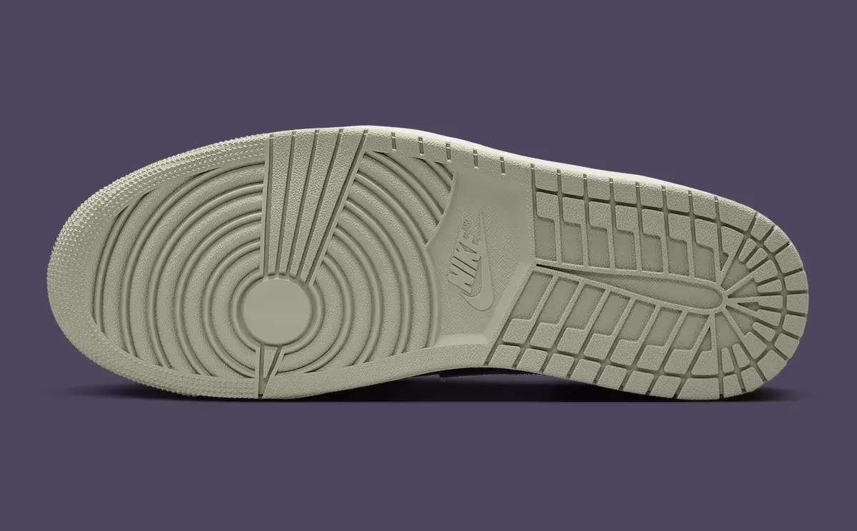 Zion Williamson x Air Jordan 1 Low OG "Voodoo Alternate" 10 月 29 日發佈 Zion Williamson, Air Jordan 1 Low, Air Jordan 1 - Zion Williamson x Air Jordan 1 Low OG "Voodoo Alternate" 10 月 29 日發佈