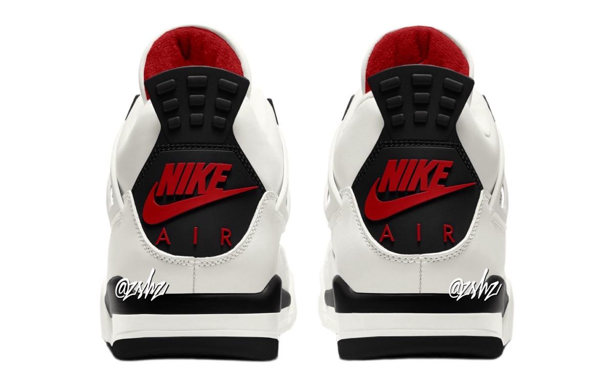 Flight Club, Air Jordan 4, Air Jordan - Air Jordan 4 "Flight Club" 2026 年 2 月發佈