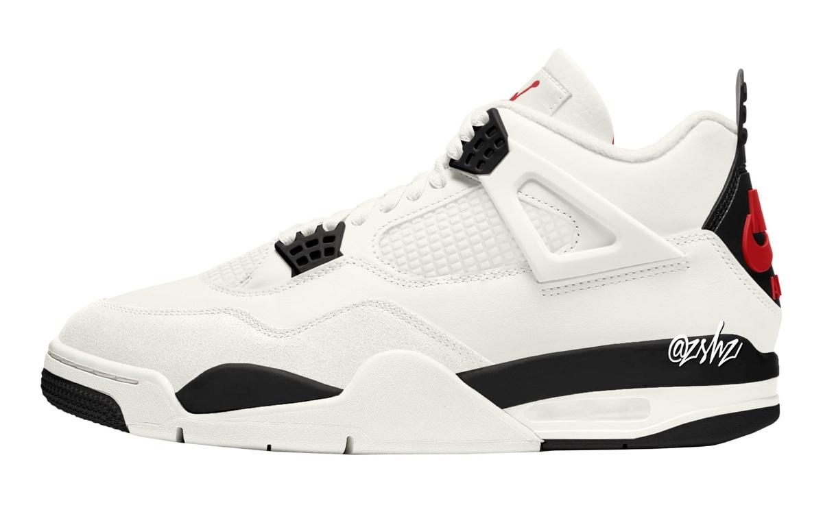 Flight Club, Air Jordan 4, Air Jordan - Air Jordan 4 "Flight Club" 2026 年 2 月發佈