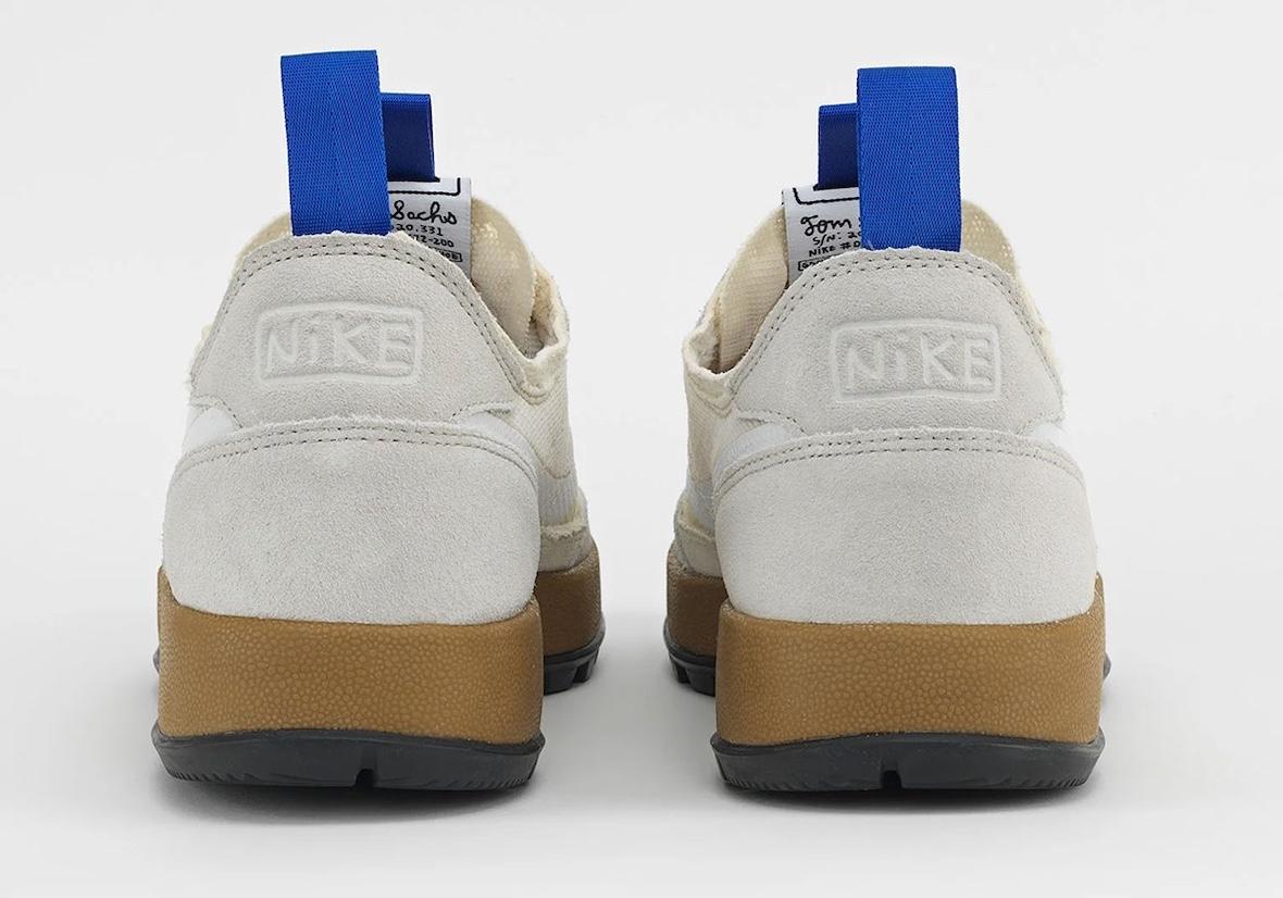 Tom Sachs, Tom Sacahs, Nike General Purpose Shoe, Nike - 湯姆-薩克斯 x NikeCraft 通用鞋 "Studio "重新上架